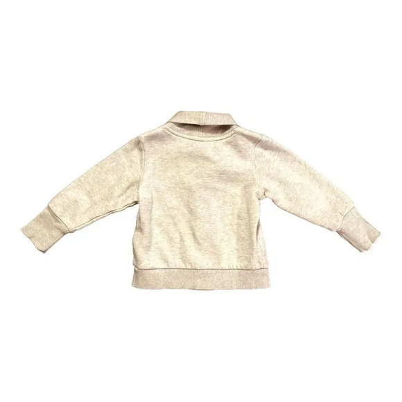 H&M | Toddler Shawl Collar Sweater (18 mos) - Picture 3 of 4